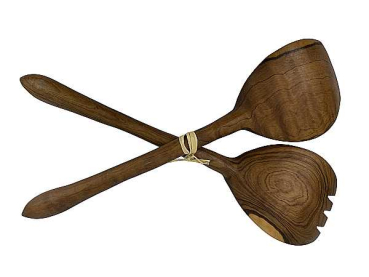 Preview: Salatbesteck 